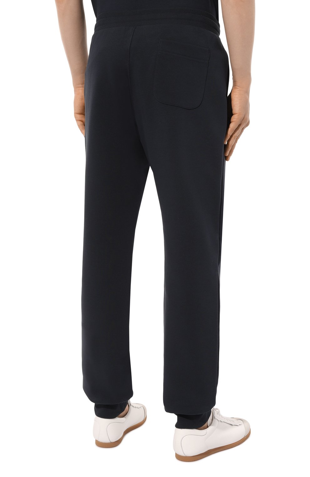 Хлопковые джоггеры PARAJUMPERS, арт. PMPAEY23, фото 4