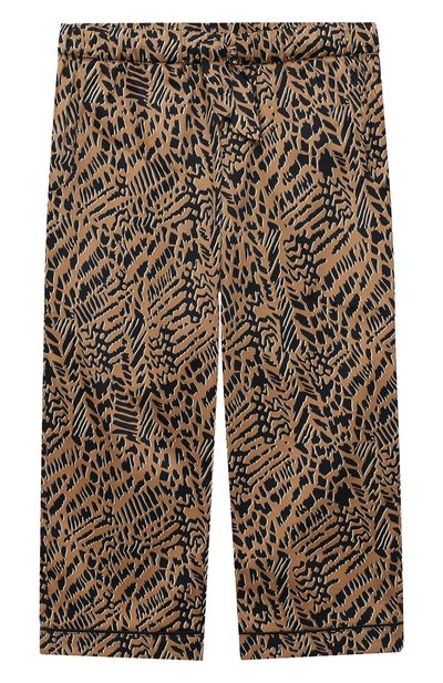 Хлопковая пижама LITTLE YOLKE, арт. SS21-12C-AN-DI/1-8Y, фото 4