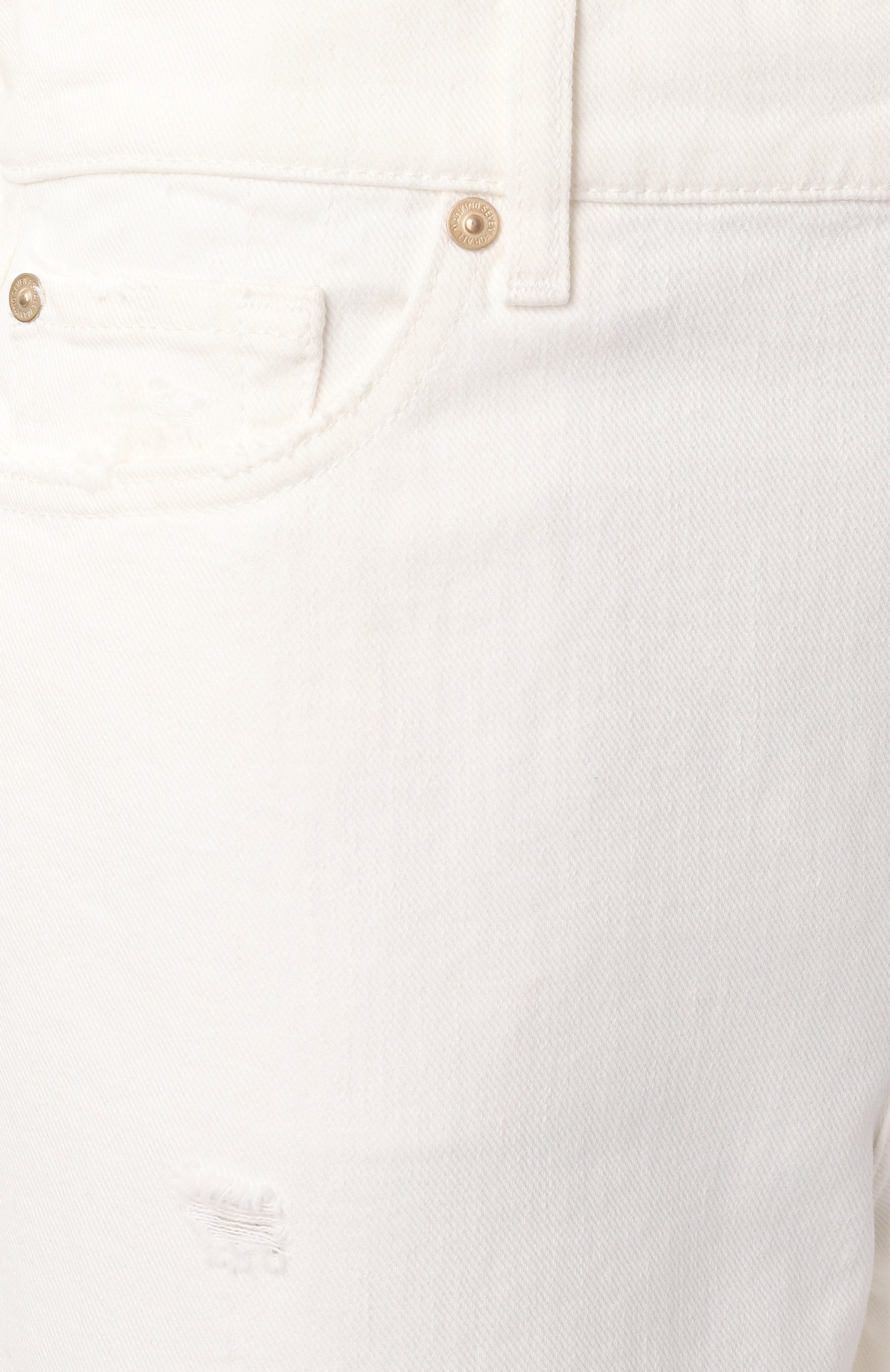 Джинсы 7 FOR ALL MANKIND, арт. 7U230597MLD, фото 6