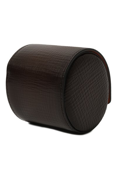 Кожаный футляр для часов SANTONI, арт. UFPPA2283F0-GTU6T50, фото 2