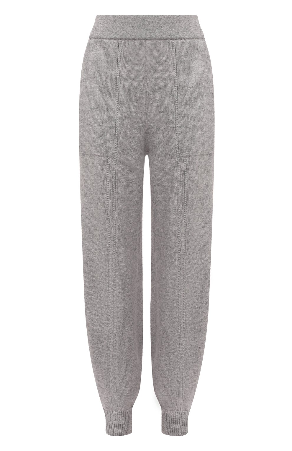 Кашемировые джоггеры AND THE BRAND, арт. W25-P049-1201-901, фото 1