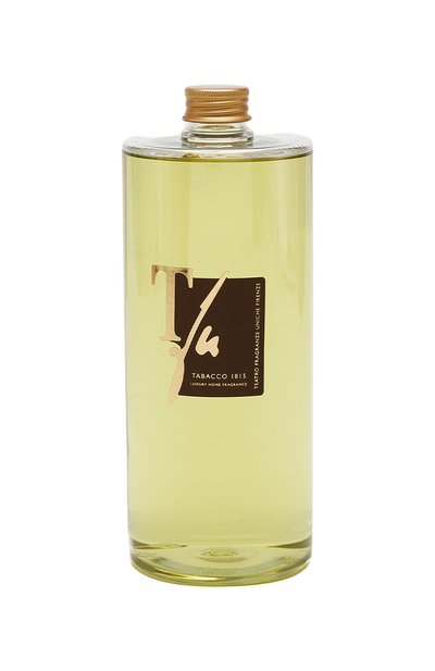 Рефил для диффузора tabacco 1815 luxury collection (1000ml) TEATRO, арт. TA1000RTFU.23, фото 1