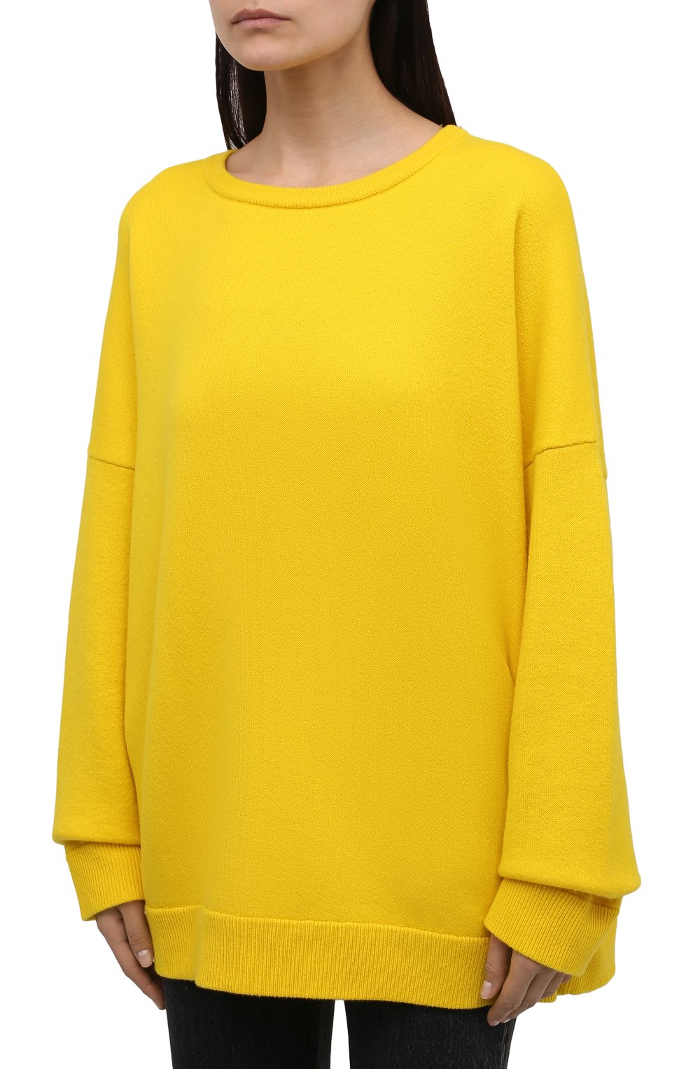 Кашемировый пуловер LOEWE, арт. S540Y14K78, фото 3