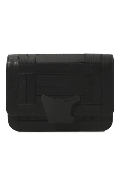 Женская сумка SANTONI, арт. DFBBA2493CG-ATR4N01