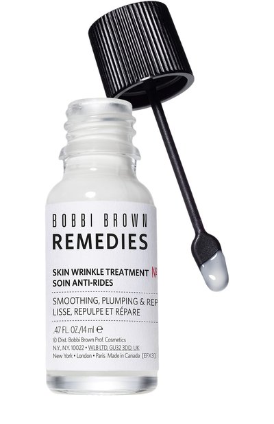 Женская концентрат против морщин skin wrinkle treatment no.25 (14ml) BOBBI BROWN, арт. EFX3-01