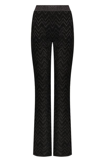 Женские брюки MISSONI, арт. DS24SI0Q/BK034G