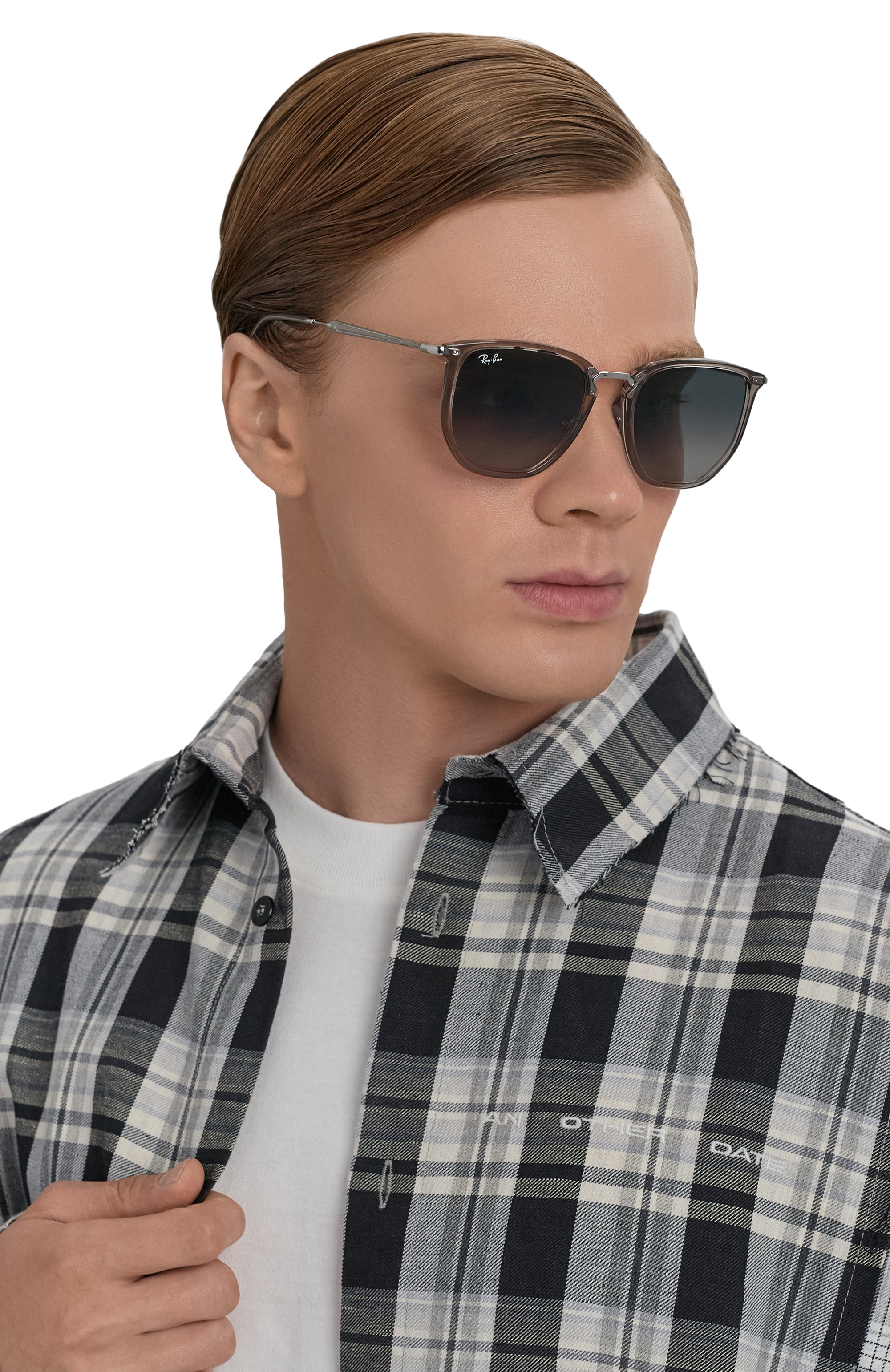 Солнцезащитные очки RAY-BAN, арт. 4451-680271, фото 2