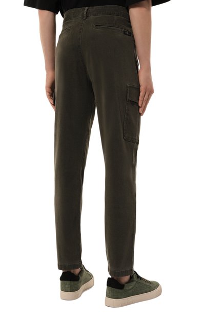 Брюки-карго 7 FOR ALL MANKIND, арт. JSGCC540NG, фото 4