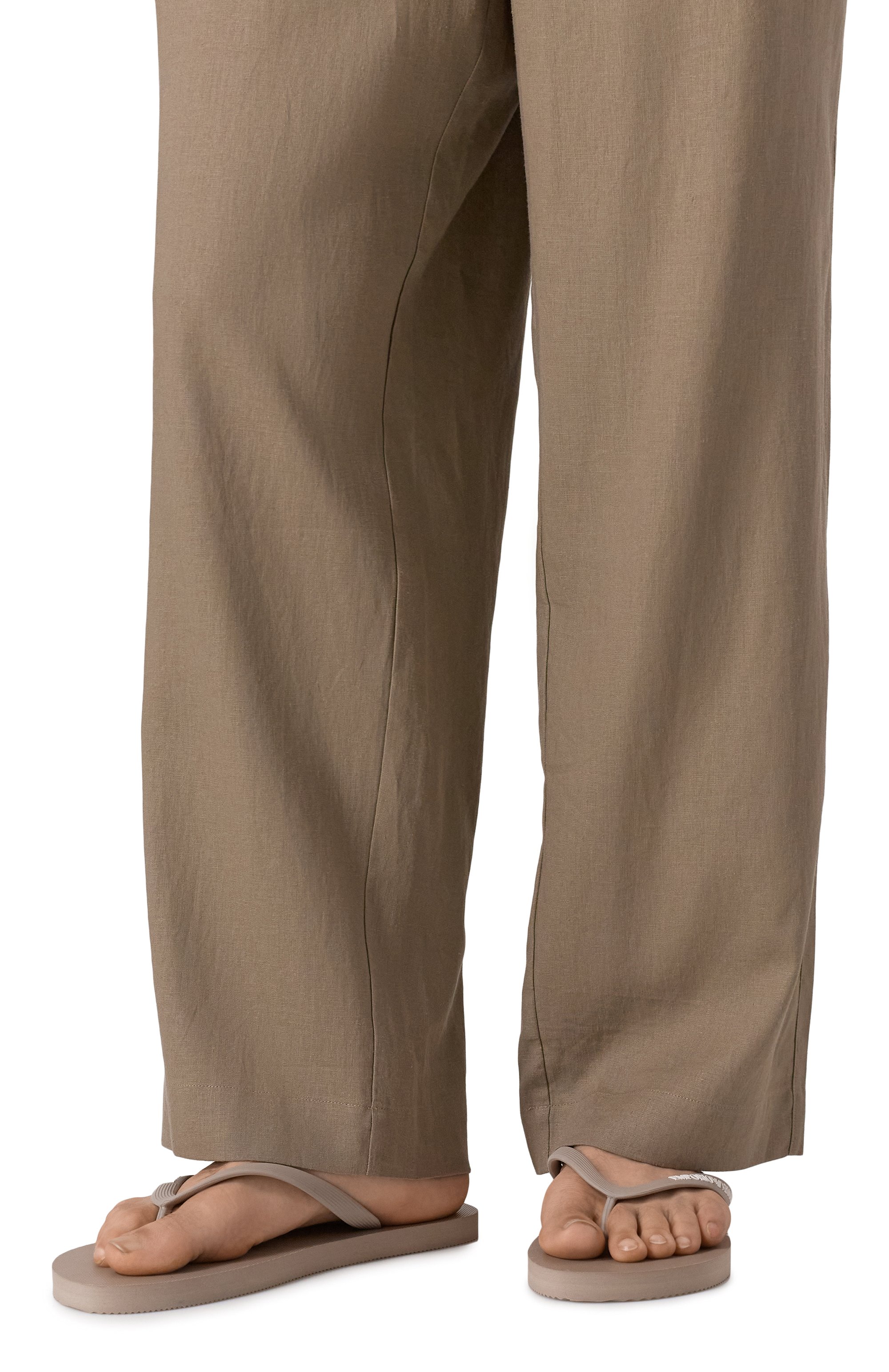 Шлепанцы EMPORIO ARMANI, арт. XVQS08/XN746, фото 3