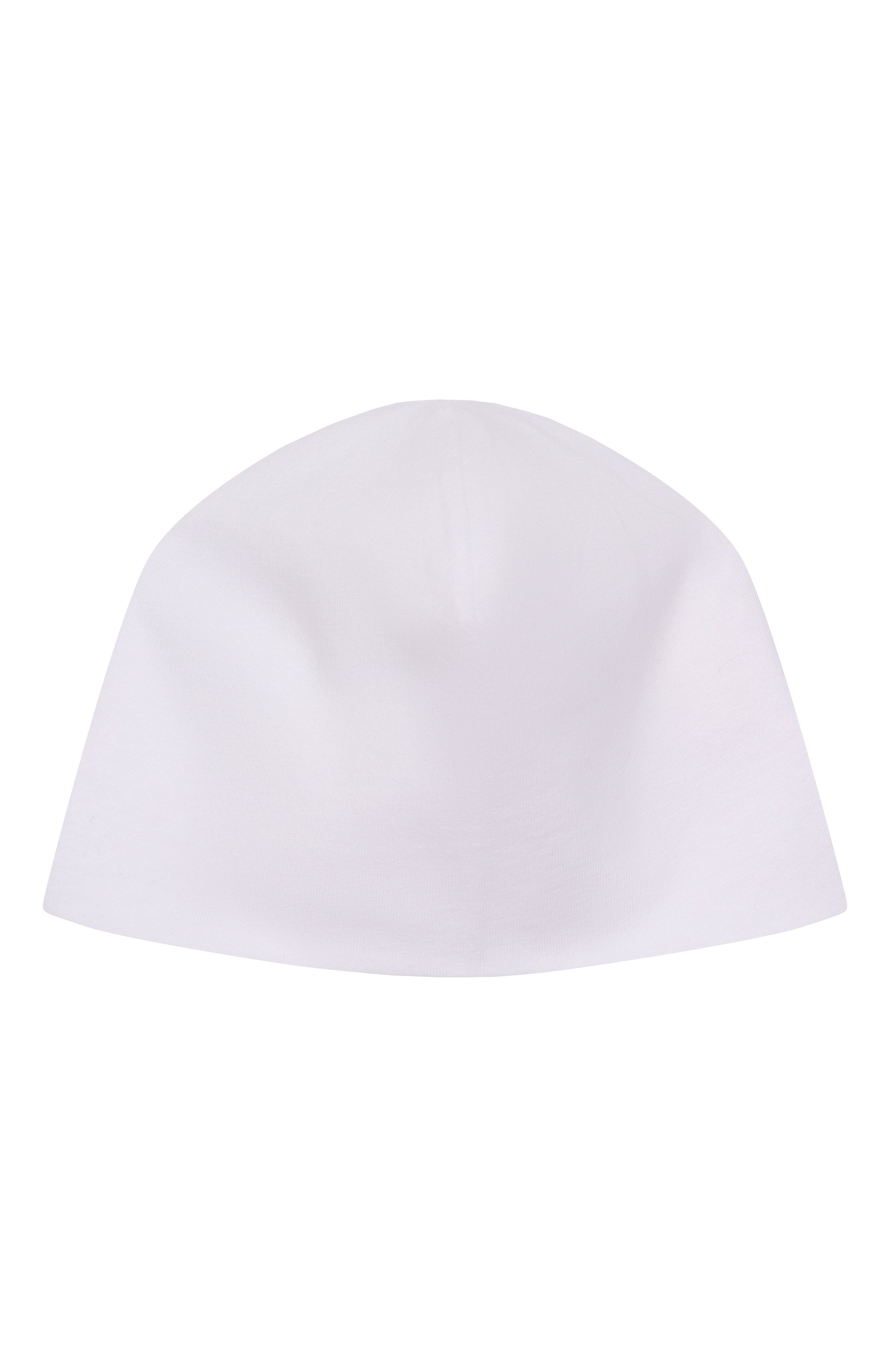 Комплект из комбинезона и шапки STORY LORIS белого цвета по цене 19150 руб., арт. 30528, фото 5 Комплект из комбинезона и шапки STORY LORIS, арт. 30528, фото 5