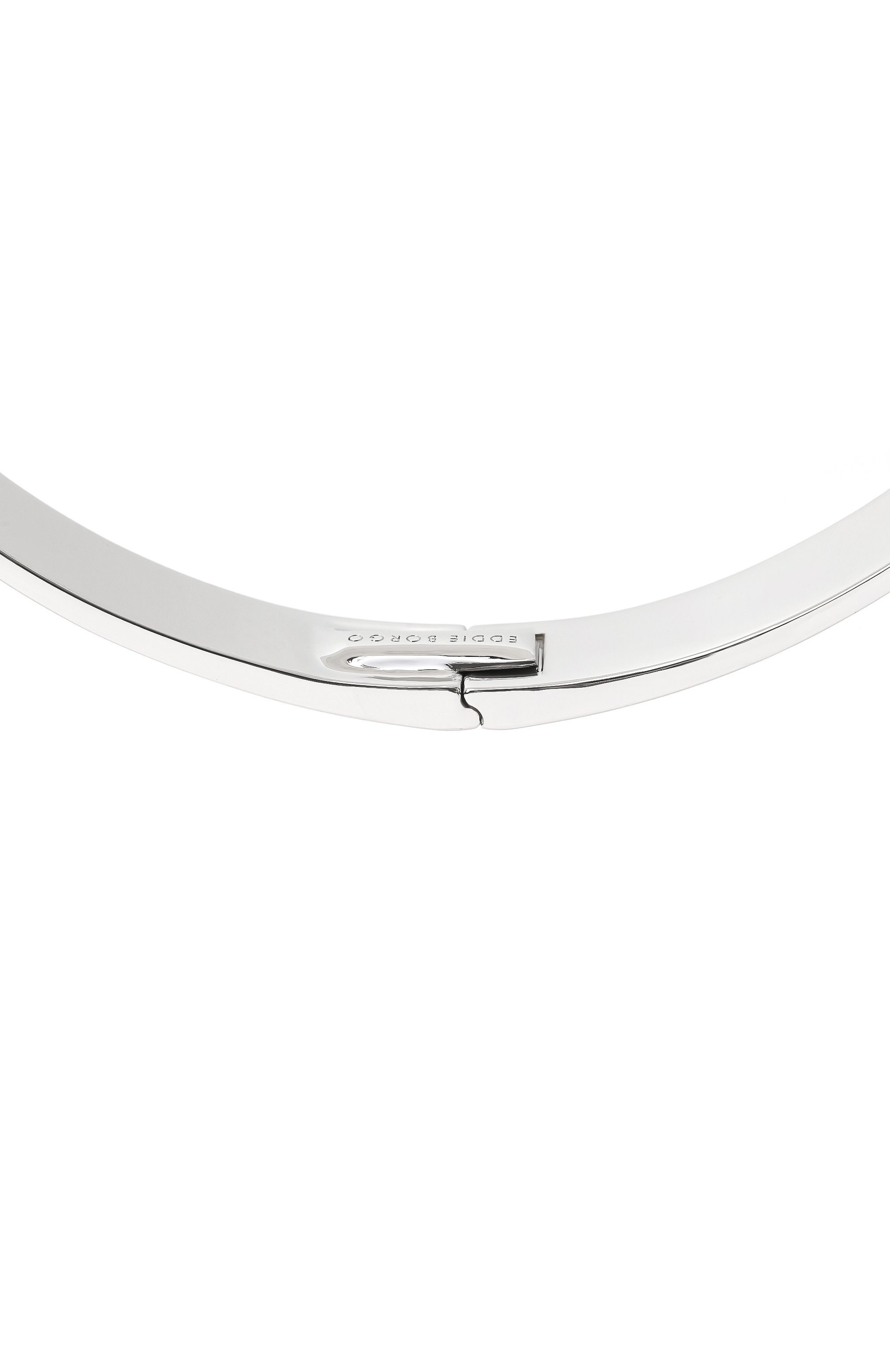 Колье EDDIE BORGO, арт. NK2310P, фото 4