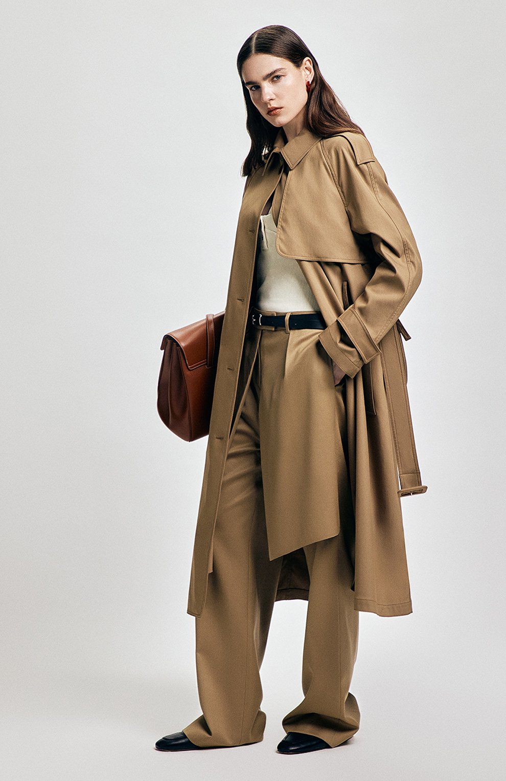 Хлопковый пуловер DIESEL, арт. A08436/0CJAB, фото 6