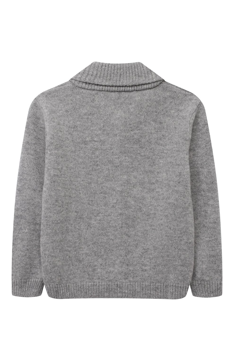 Кашемировый кардиган OSCAR ET VALENTINE, арт. W23VES01BM, фото 2