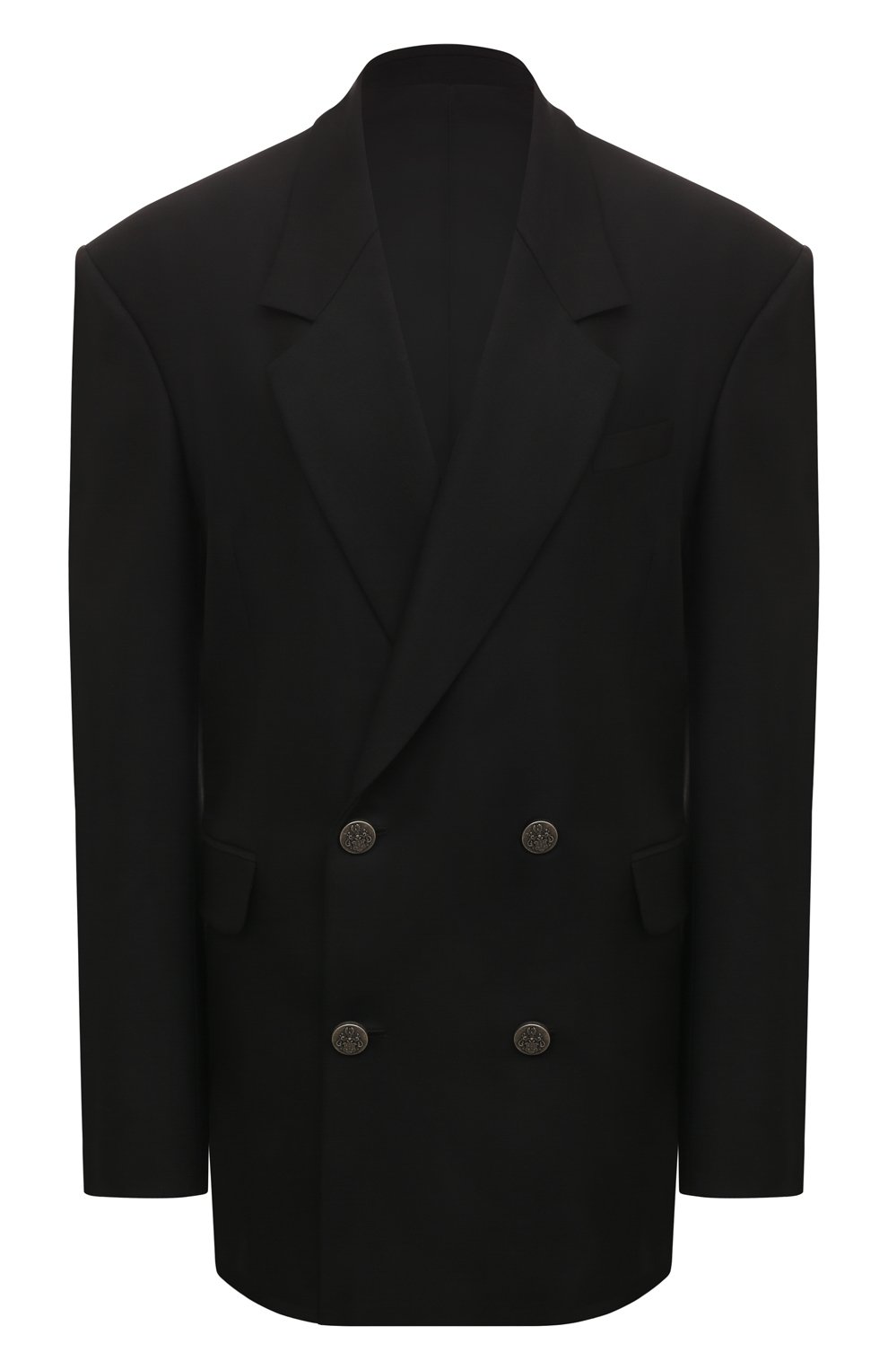 Шерстяной жакет PERVERT, арт. PE23/JA02/60-08, фото 1