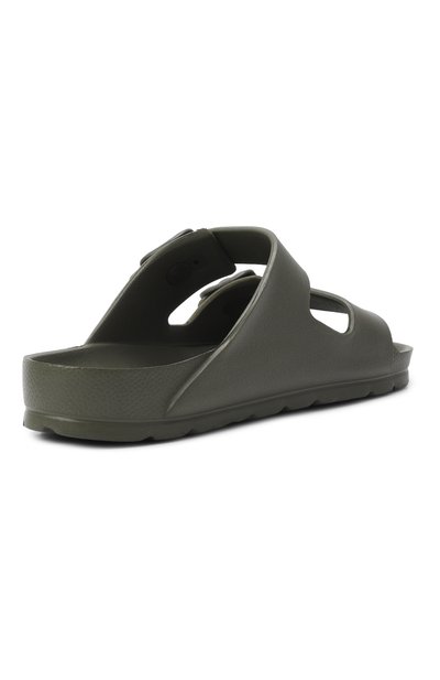 Шлепанцы DOLCE & GABBANA, арт. DD0324/A5103_002, фото 3