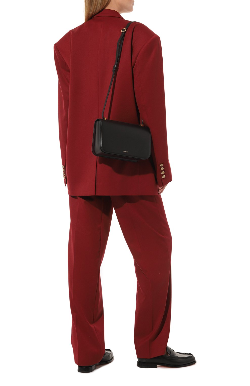 Сумка heritage FRENZLAUER, арт. HERITAGE/BLACK, фото 8