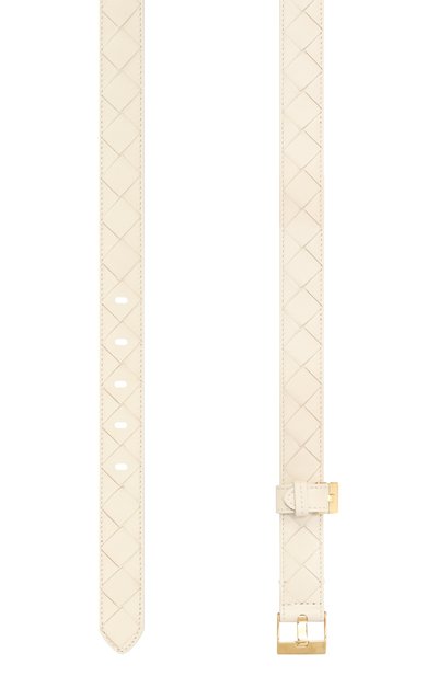 Кожаный ремень BOTTEGA VENETA, арт. 837002/V4R43, фото 3