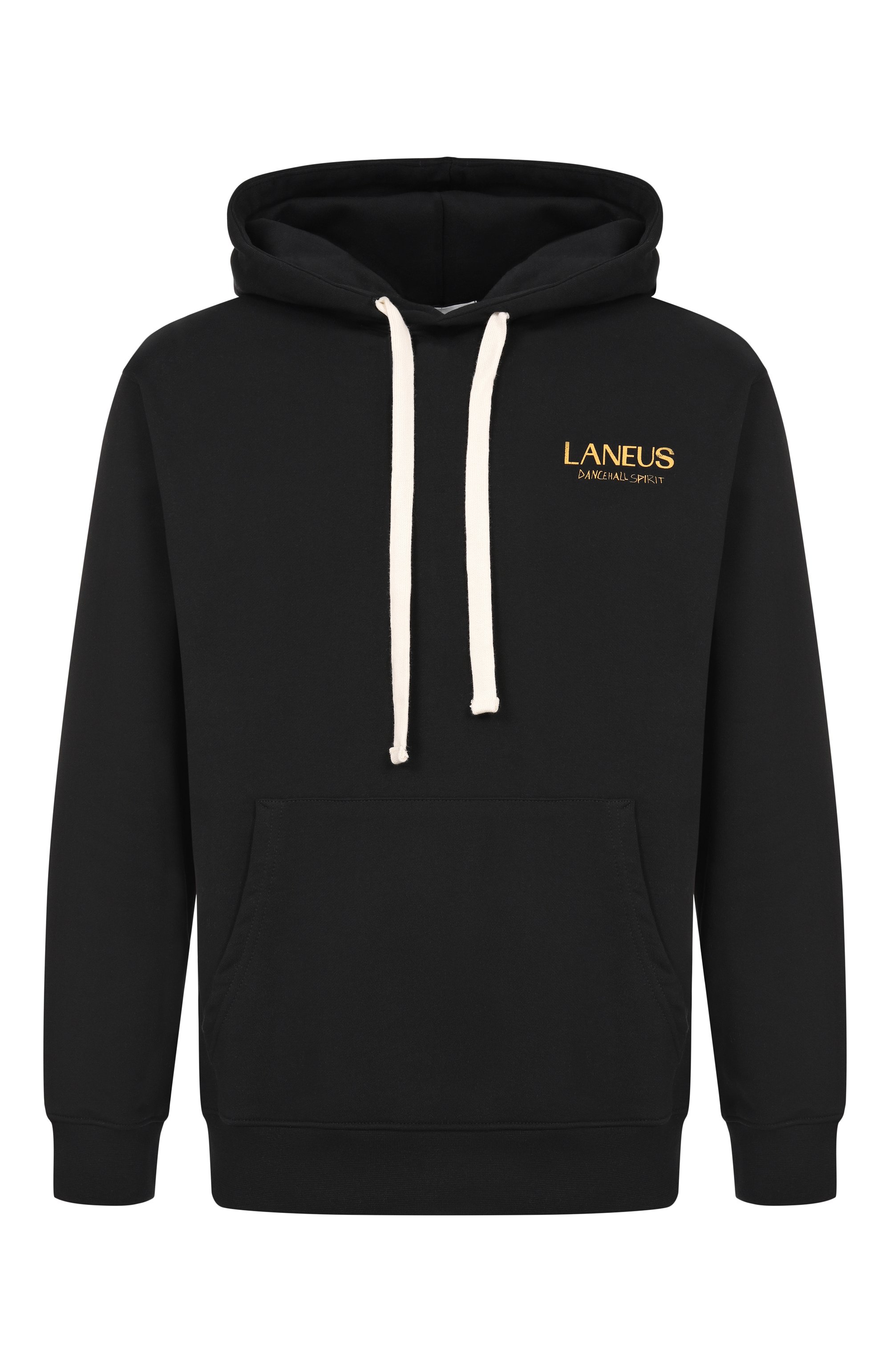 Хлопковое худи LANEUS, арт. S6LAMAHS198, фото 1
