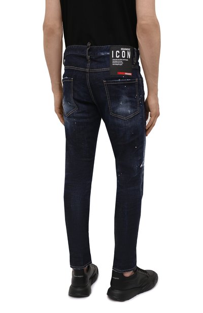 Джинсы DSQUARED2, арт. S79LA0027/S30664, фото 4