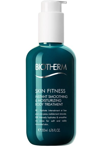 Сыворотка для тела skin fitness (200ml) BIOTHERM, арт. 3614271636812, фото 1