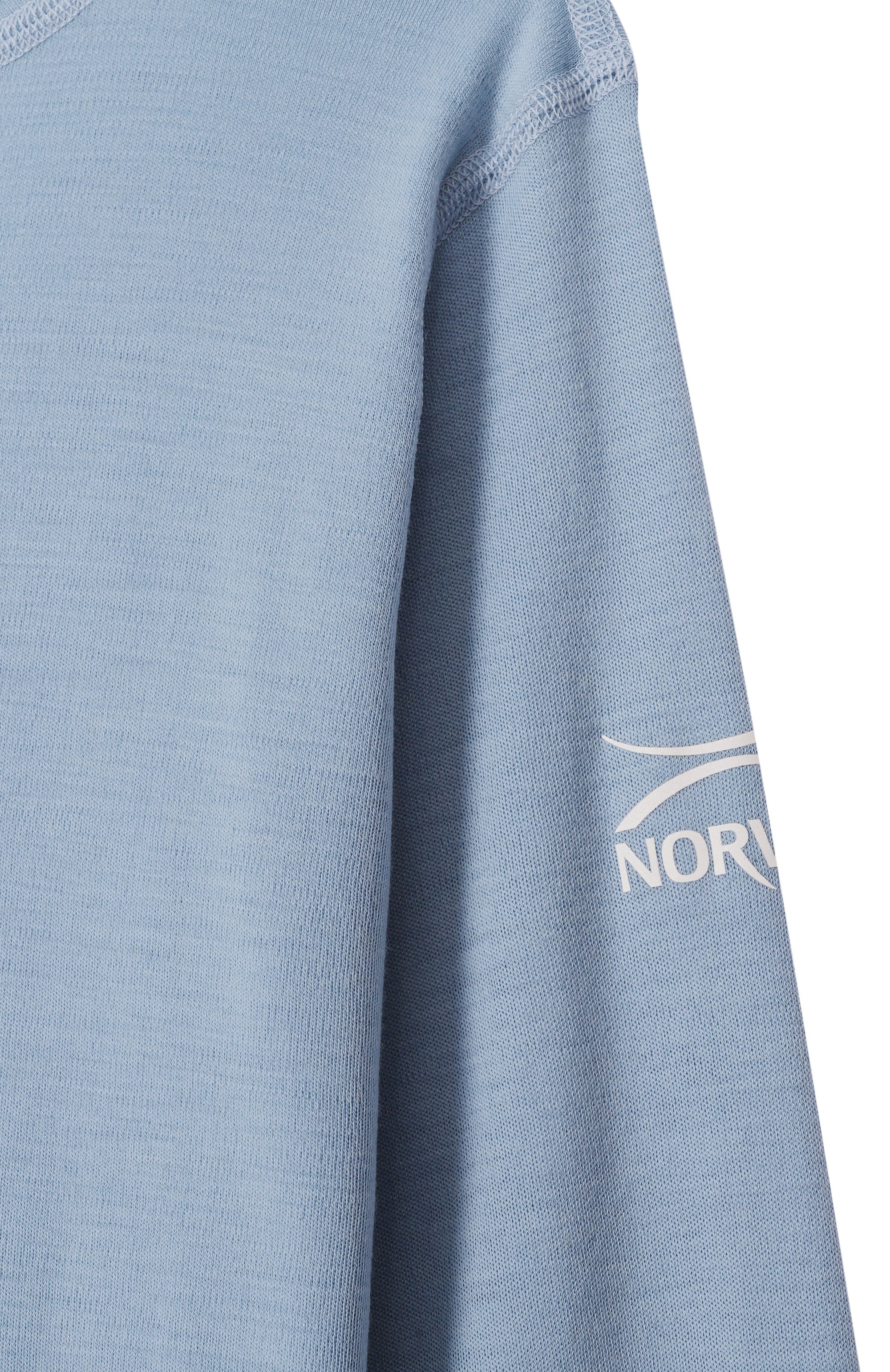 Шерстяной термокомплект NORVEG, арт. 14STSRU-173, фото 6