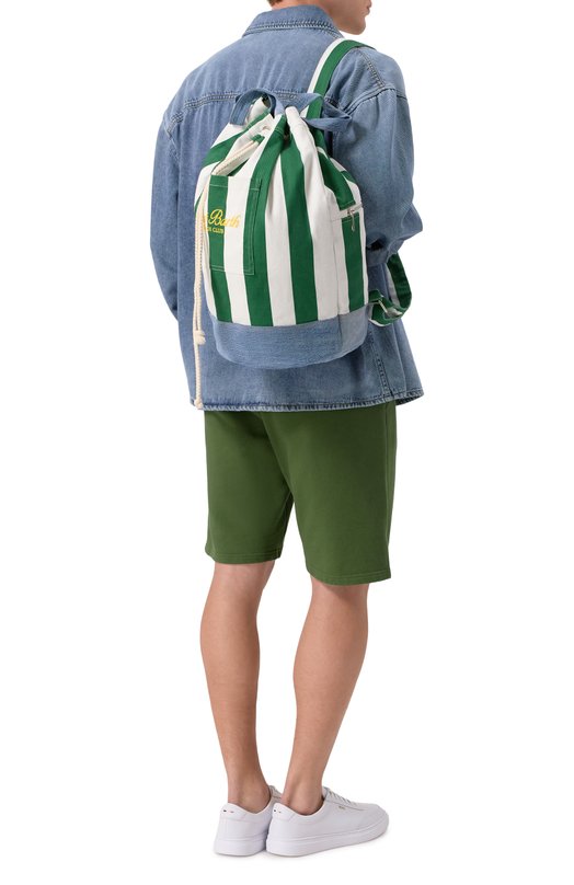 Рюкзак MC2 Saint Barth STBA BEACH BACKPACK/02021H Разноцветный  STBA BEACH BACKPACK/02021H Фото 7