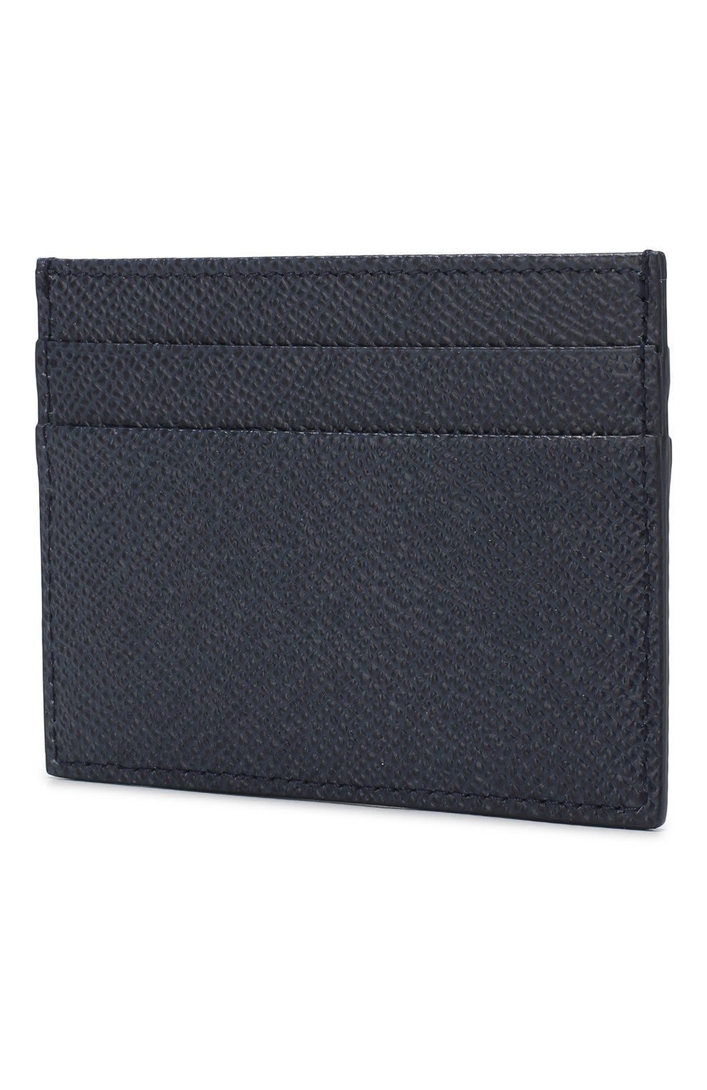 Кожаный футляр для кредитных карт DOLCE & GABBANA, арт. BP0330/AZ602, фото 2