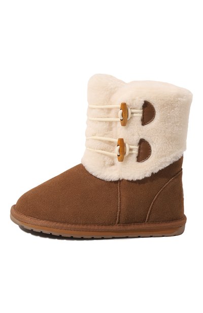 Угги EMU AUSTRALIA, арт. K12617, фото 2