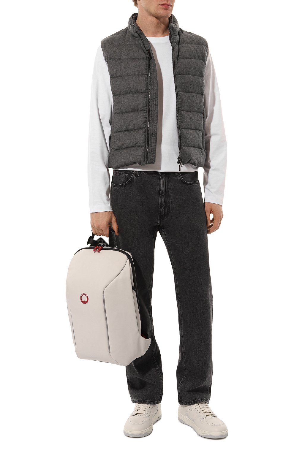 Рюкзак securain DELSEY, арт. 00102061057F1, фото 8