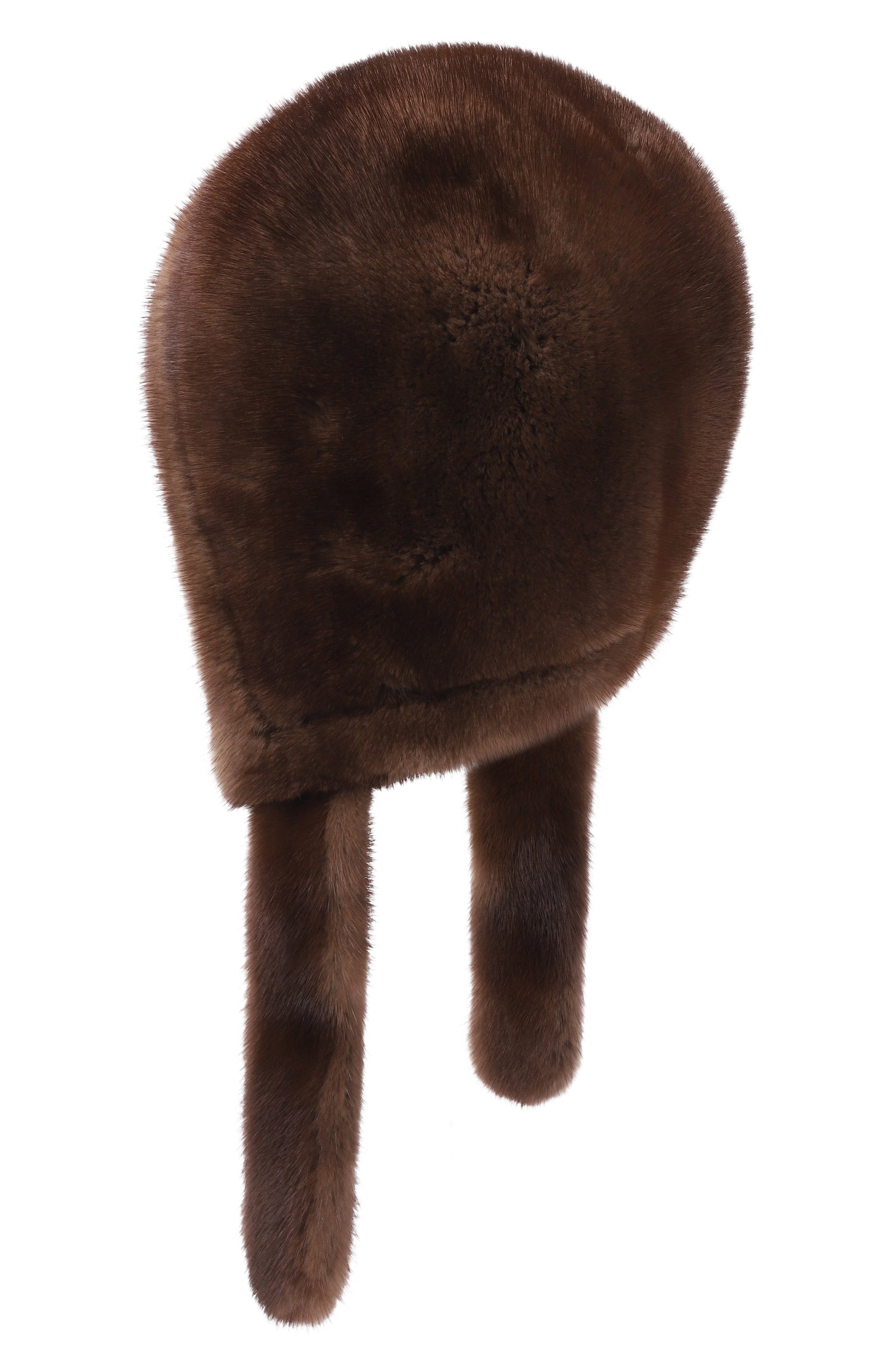 Меховой капор лилия-2 из норки FURLAND, арт. 0136200110089300222, фото 2