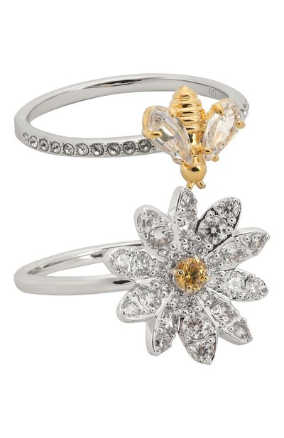 Набор колец eternal flower SWAROVSKI, арт. 5534949, фото 1