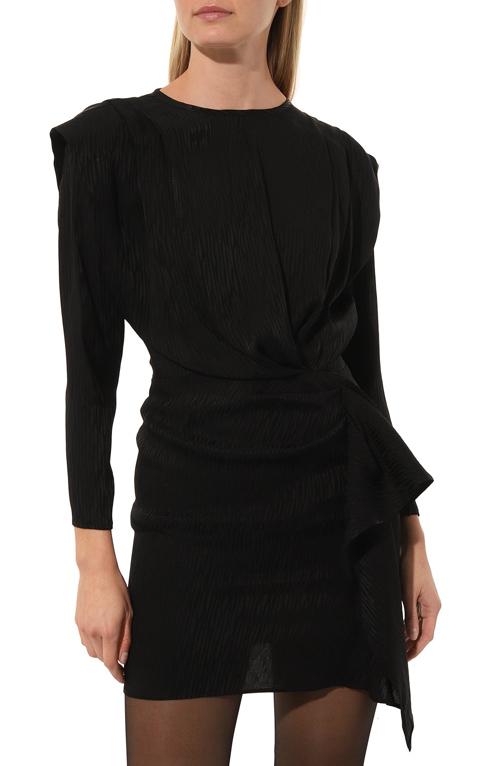 Платье IRO, арт. WP33HIARI, фото 3