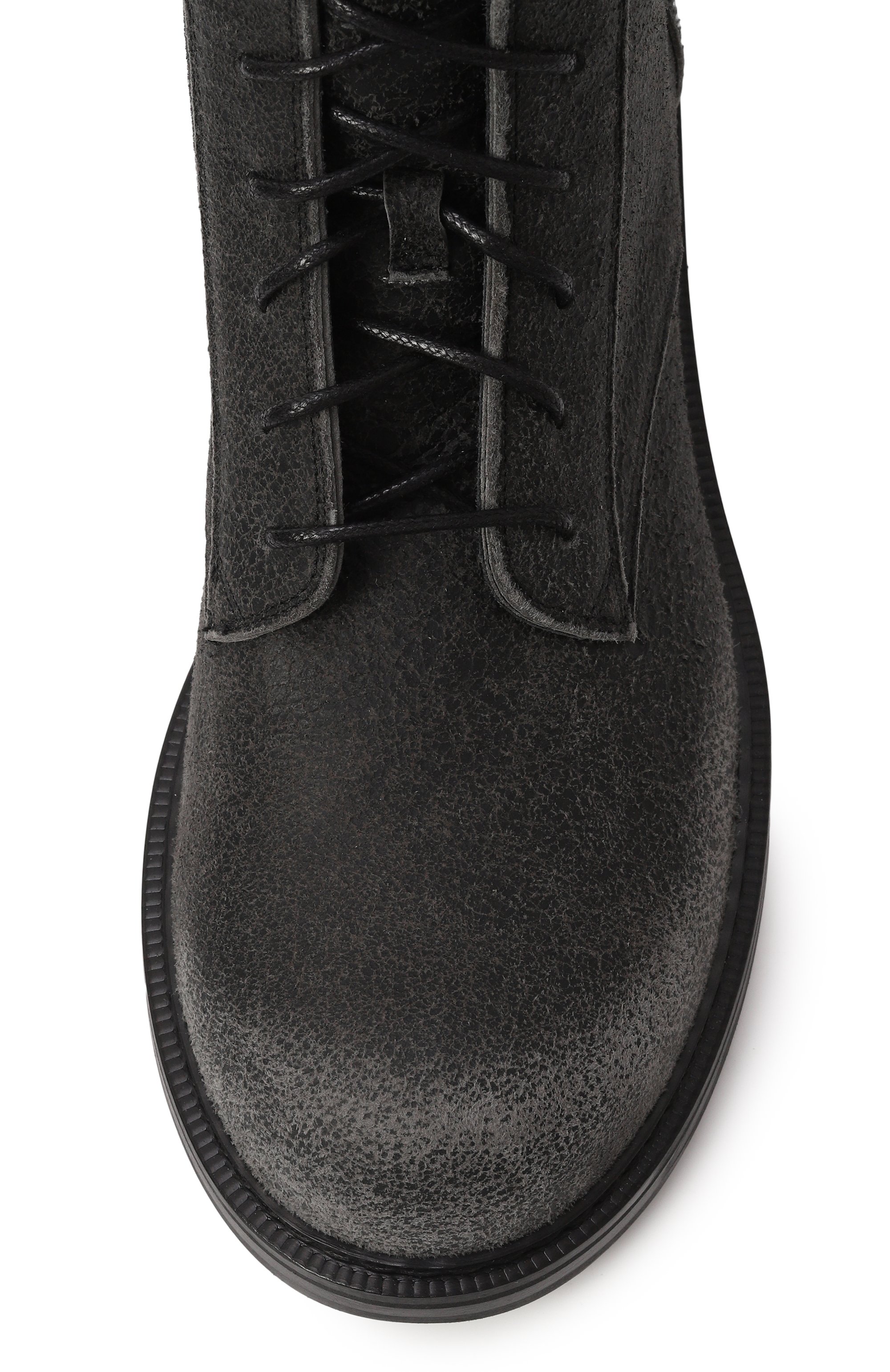 Кожаные ботинки gentleman VIC MATIE, арт. 1F8702U_F34F040120, фото 6