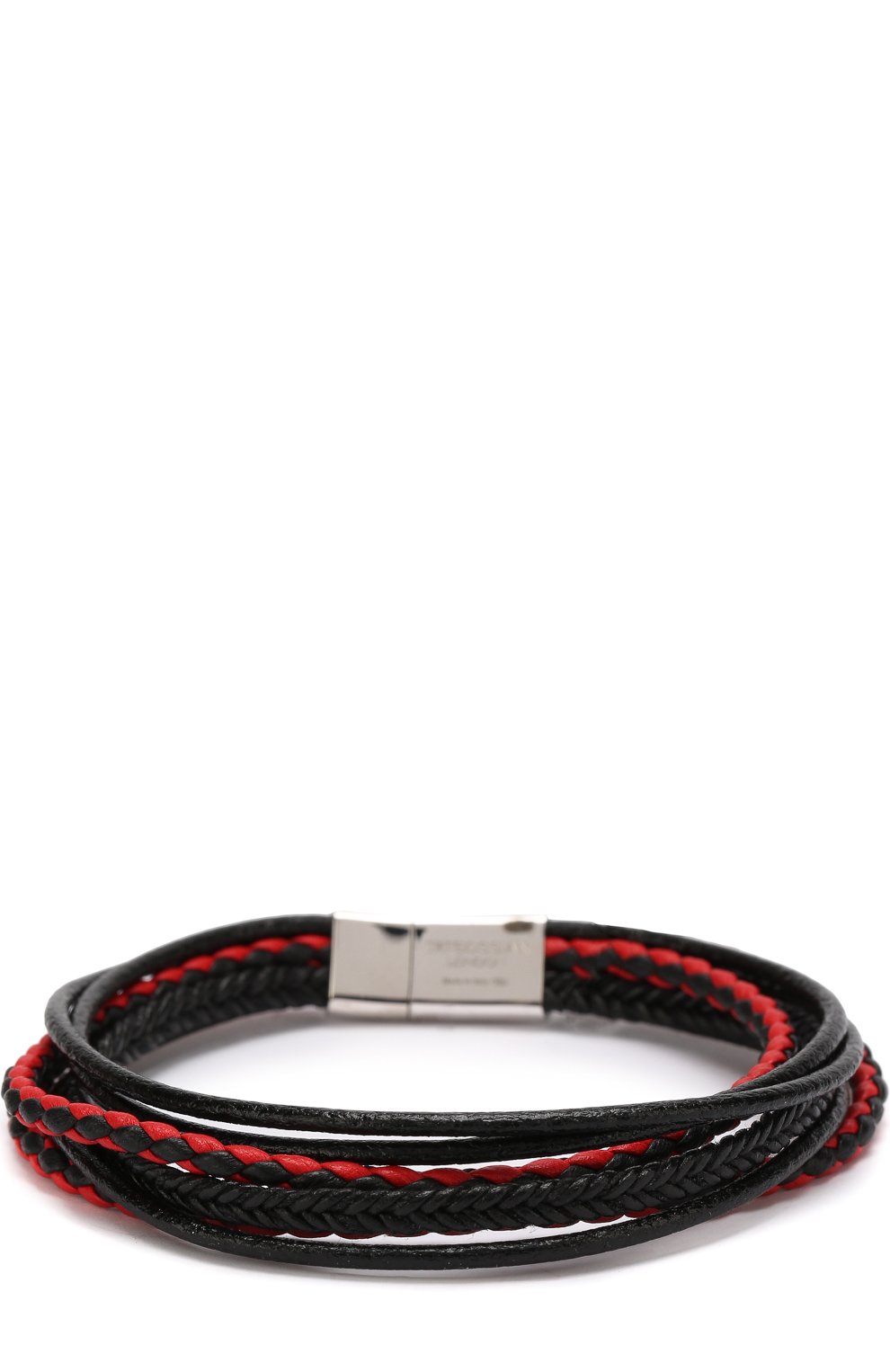 Кожаный браслет TATEOSSIAN, арт. BL7915, фото 2