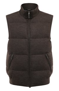 Темно-коричневый