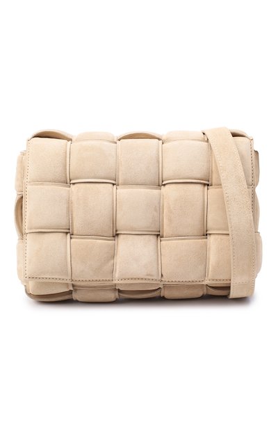 Сумка padded cassette BOTTEGA VENETA, арт. 591970/V04N1, фото 5