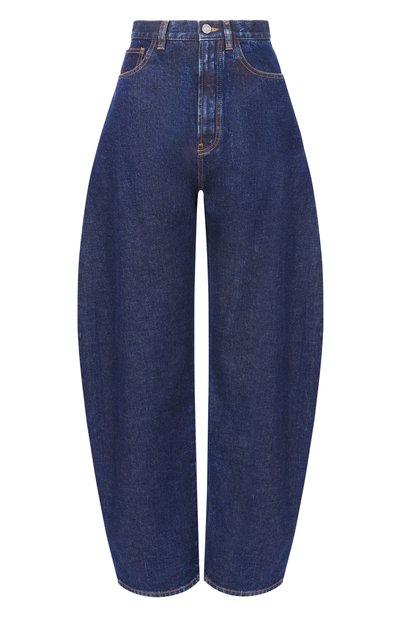 Женские джинсы ALAIA, арт. AA9P0176D014C