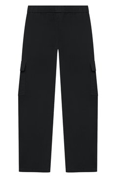 Хлопковые брюки-карго ASPESI, арт. F24039PLC6050/14A-16A, фото 1