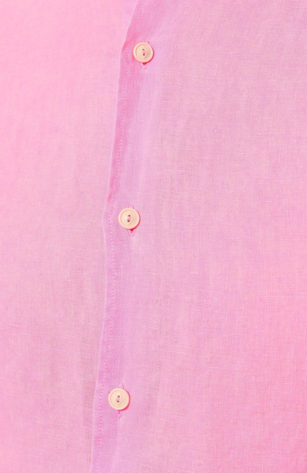 Льняная рубашка MC2 SAINT BARTH, арт. STBM/PAMPL0NA/00825D, фото 5