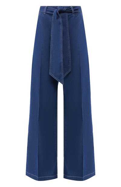 Джинсы с поясом TWO WOMEN IN THE WORLD, арт. ADRIENNE/UNVL2, фото 1