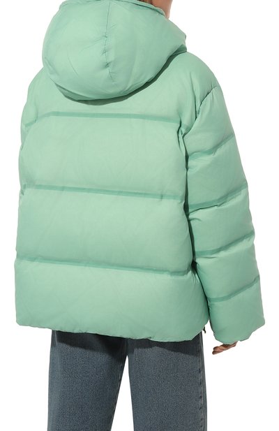 Пуховик the north face x gucci GUCCI, арт. 663735 XAACY, фото 4