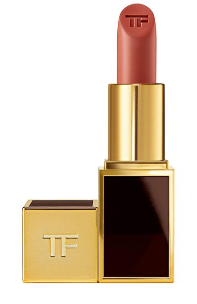 Женская мини-помада для губ lip color the boys, оттенок charles TOM FORD, арт. T31H-0E
