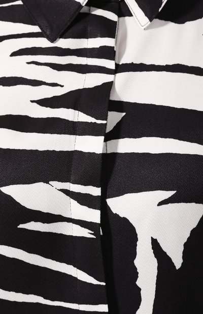 Рубашка с принтом 5PREVIEW, арт. V094, фото 5