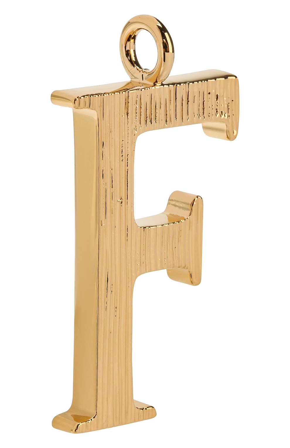 Подвеска для сумки alphabet key CHLOÉ, арт. CHC15WK00FCB79DA, фото 2