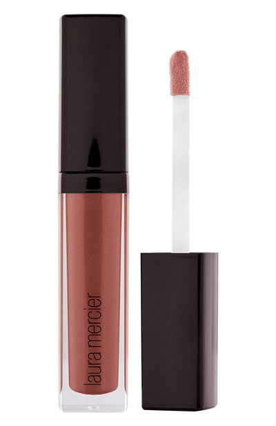 Блеск для губ с сияющим покрытием lip glace, blush (4.5g) LAURA MERCIER, арт. 12312072LM, фото 1
