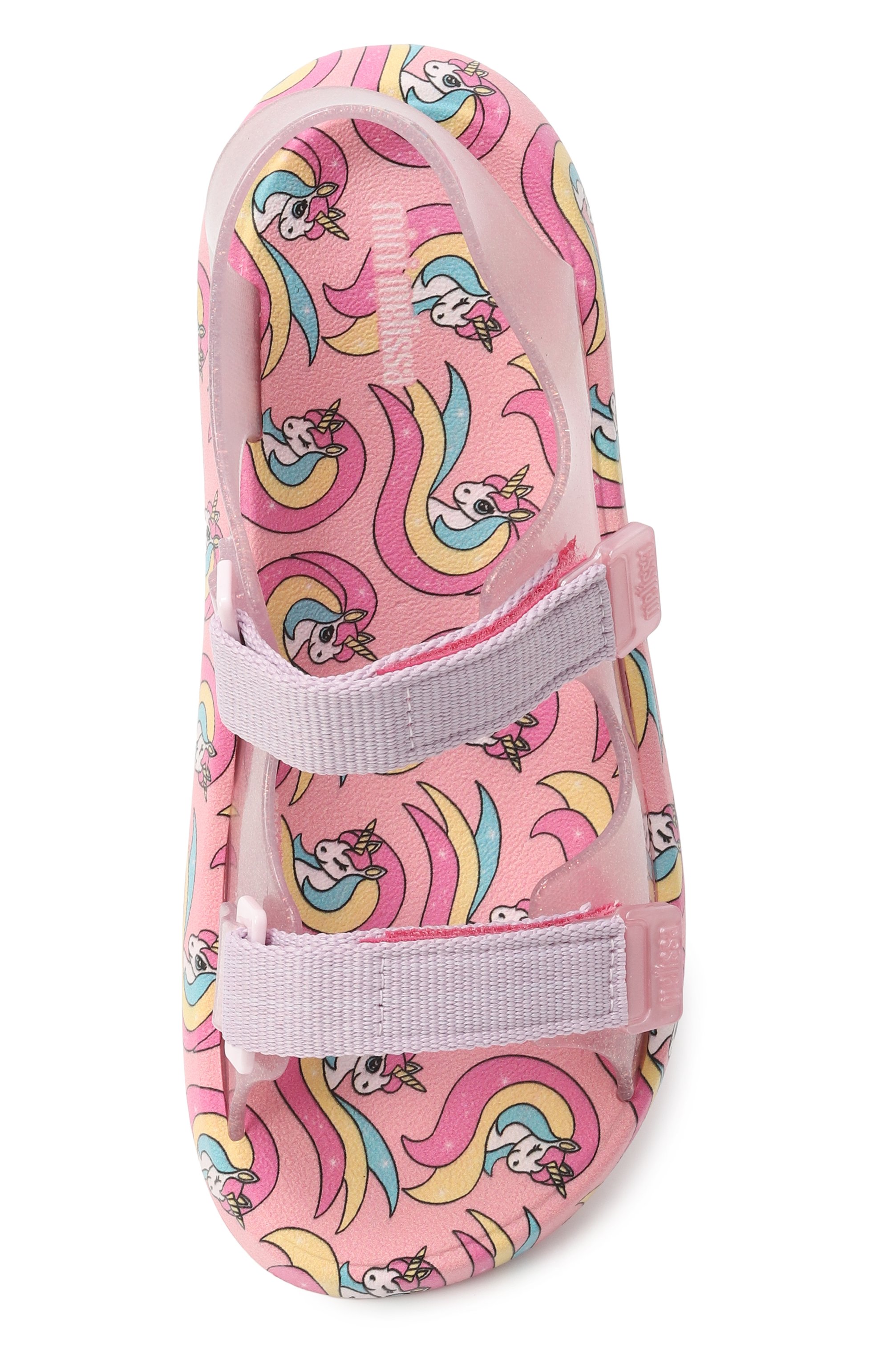 Сандалии mix MELISSA, арт. 35916, фото 4