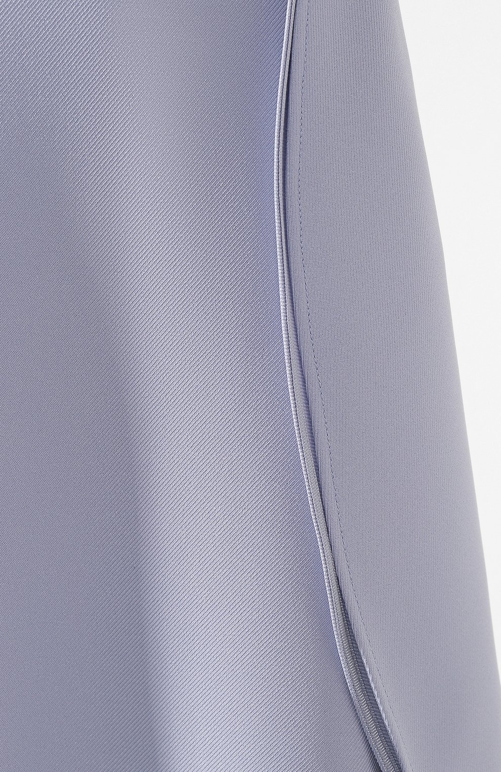 Юбка STELLA MCCARTNEY голубого цвета по цене 51600 руб., арт. 600837/S0A36, фото 5 Юбка STELLA MCCARTNEY, арт. 600837/S0A36, фото 5