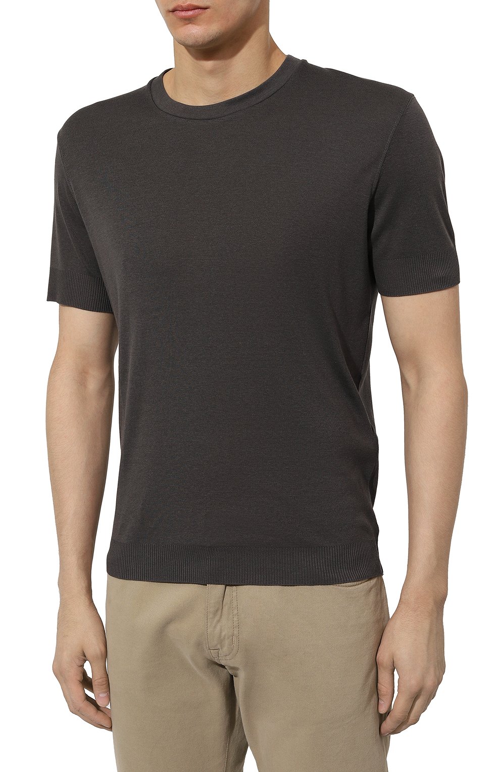 Футболка TOM FORD, арт. JCS003/JMT001S23, фото 3