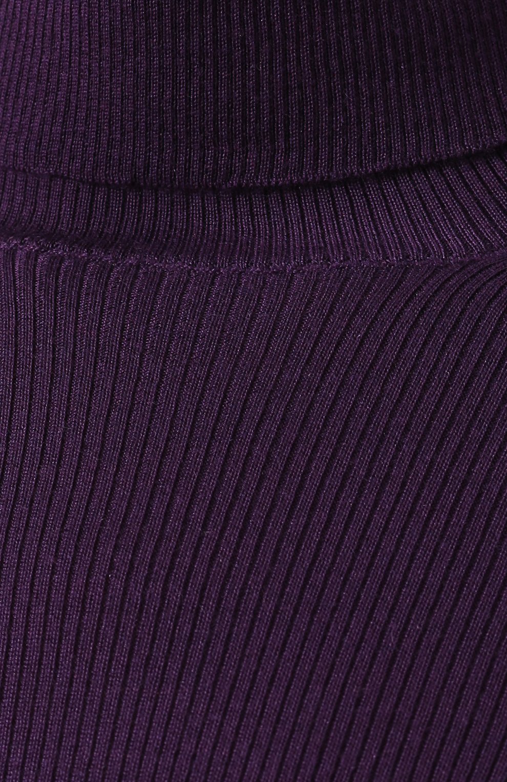 Водолазка из кашемира и шелка TOM FORD, арт. MAK840-YAX176, фото 5