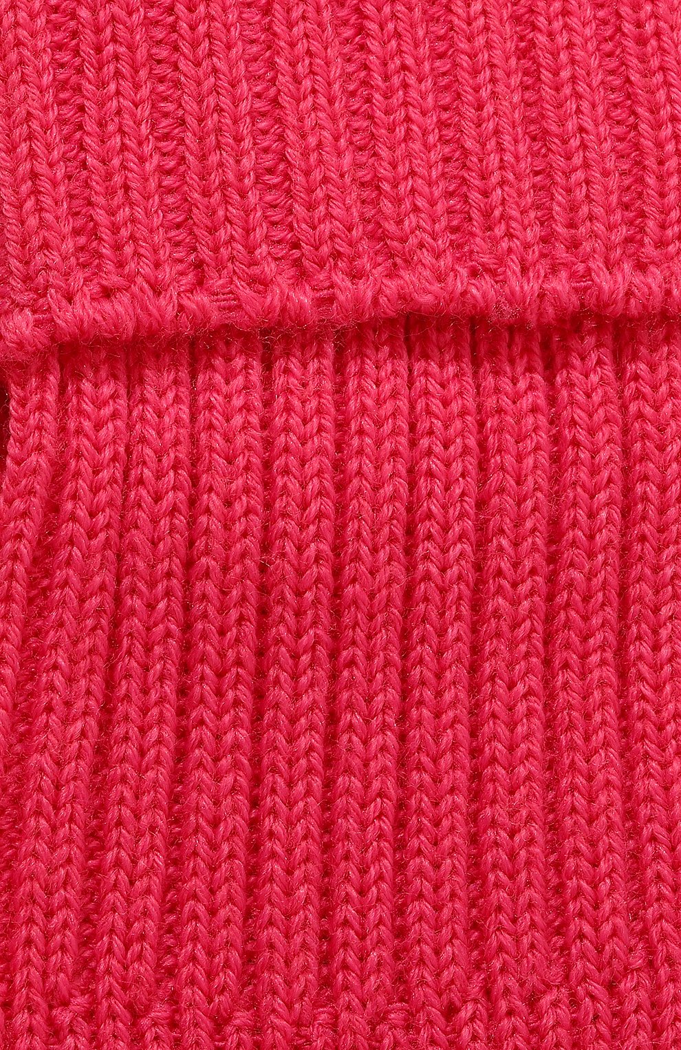 Шерстяные носки FALKE розового цвета по цене 3330 руб., арт. 47520, фото 2 Шерстяные носки FALKE, арт. 47520, фото 2